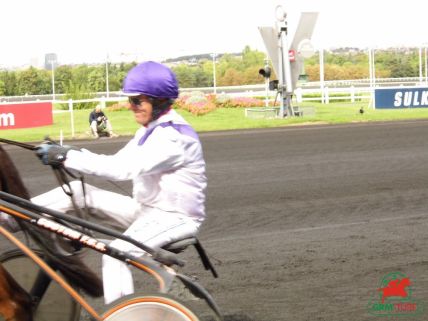 Courses lundi à Vincennes