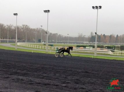 gagner à Vincennes