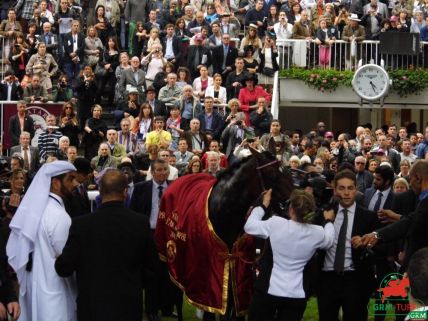 TREVE