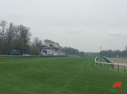 Chantilly