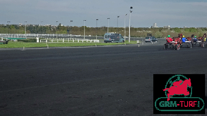 Hippodrome de Vincennes