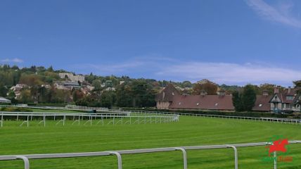 Quinté à Saint-Cloud