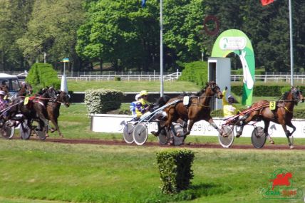 Grand National du Trot 2023