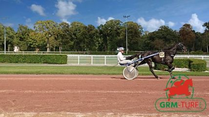 Quinté à Enghien