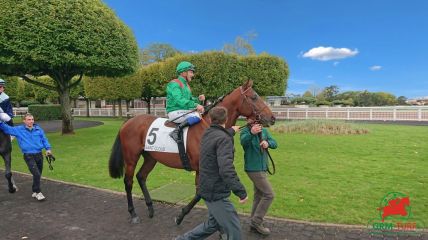 Hippodrome de Saint-Cloud