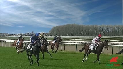 Quinté à Cagnes-sur-Mer