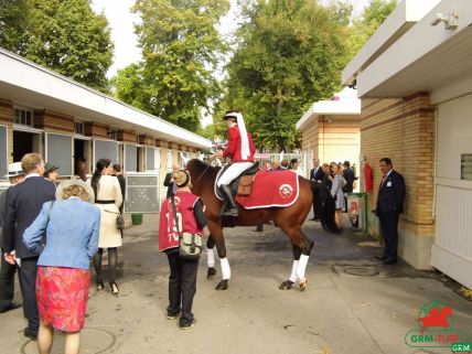 Longchamp