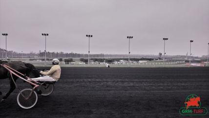 Hippodrome de Vincennes