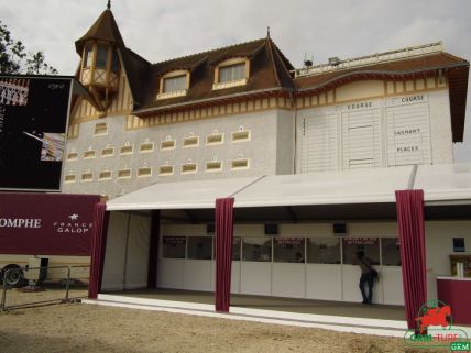 Longchamp