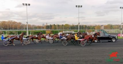 Paris-Vincennes