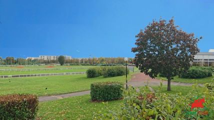 Hippodrome de Saint-Cloud