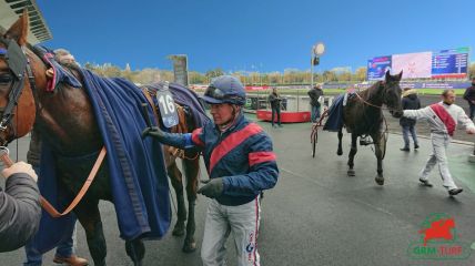 Paris-Vincennes