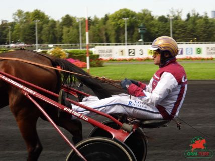 Hippodrome de Vincennes