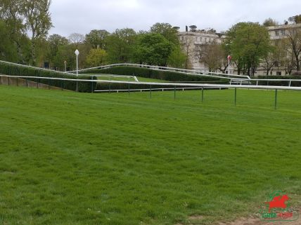 hippodrome d'Auteuil