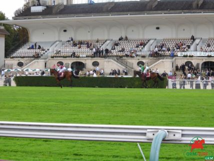 Longchamp