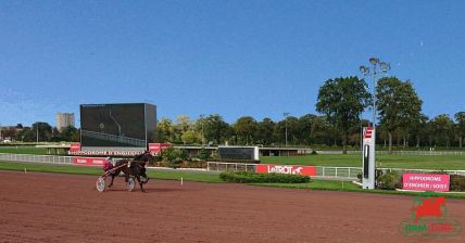 Hippodrome d'Enghien