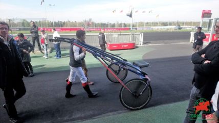 Hippodrome de Vincennes