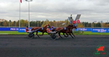 Vincennes