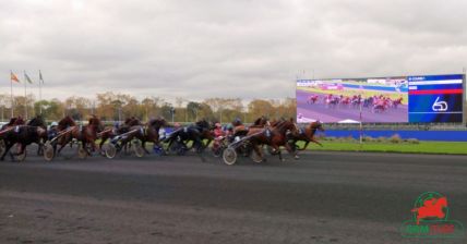 Vincennes