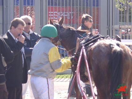 Hippodrome de Vichy