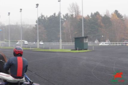 Courses à Vincennes