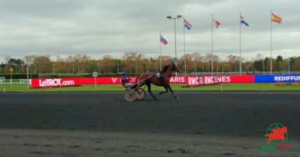 Vincennes