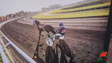 Hippodrome de Vincennes