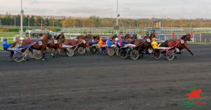 Paris-Vincennes