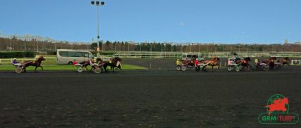 Hippodrome de Vincennes