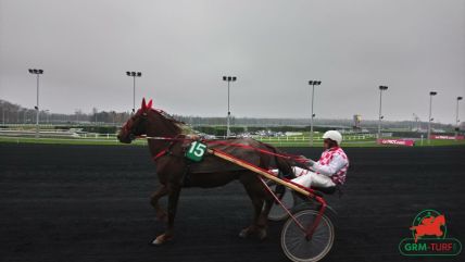 Hippodrome de Cabourg