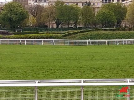 Quinté à Auteuil