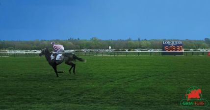 ParisLongchamp