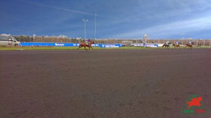 Quinté à Vincennes