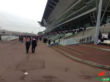 Hippodrome de Vincennes