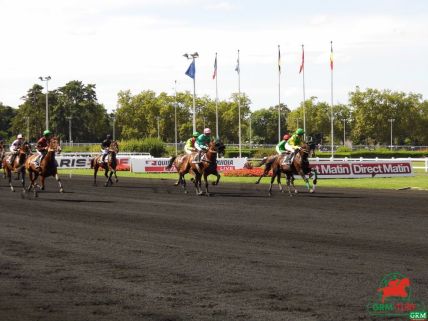 Hippodrome de Vincennes