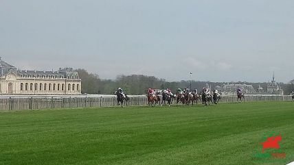 Chantilly