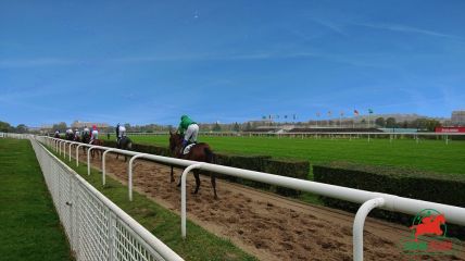 Saint-Cloud