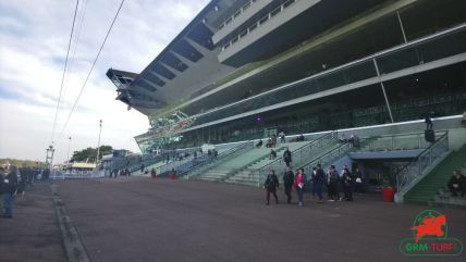 Hippodrome de Vincennes