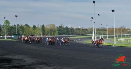 Paris-Vincennes