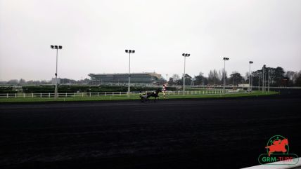 Hippodrome de Vincennes