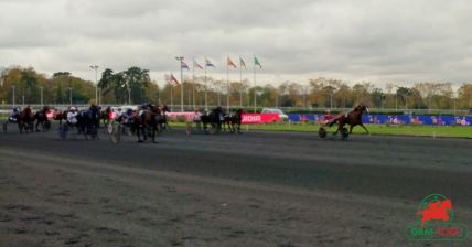 Vincennes