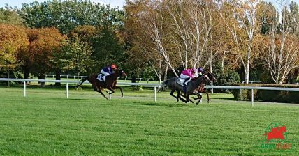 Courses à Deauville