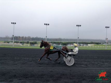 Hippodrome de Vincennes