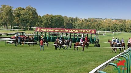 Quinté à Compiègne