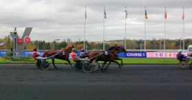 Notre Cheval du Jour gagnant ce dimanche 2 janvier 2022