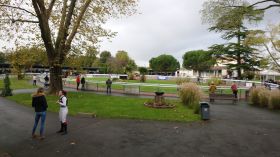 Quinté+ dans l'ordre