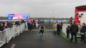 Turbo Prono, le seul à vous donner le quinté en 6 chevaux