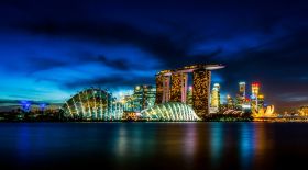 Notre Base remporte le quinté de Kranji (Singapour)