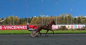 L'énorme cote trouvée par notre pronostic