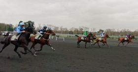 Le seul pronostic qui vous donnait les quatre premiers du Prix de Cornulier